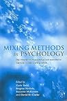 Mixing Methods in Psychology