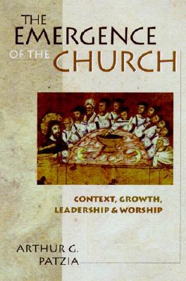 The Emergence of the Church (Paperback)