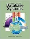 Introduction to Database Systems