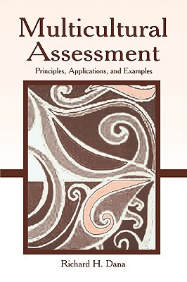 Multicultural Assessment (Paperback)