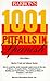 1001 Pitfalls in Spanish (1001 Pitfalls Series) (English and Spanish Edition)