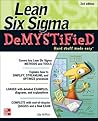 Lean Six Sigma De...