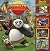 Dreamworks Kung Fu Panda St...