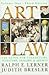 Art Law by Ralph E. Lerner