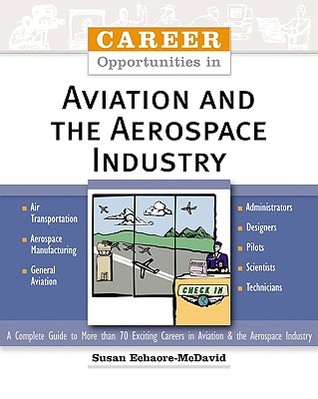 Career Opportunities in Aviation and the Aerospace Industry (Paperback)