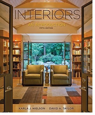 Interiors (Paperback)
