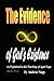 The Evidence of God's Existence: As Explained in the Teaching of Agni Yoga