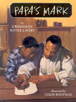 papas-mark (Hardcover)