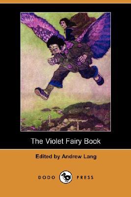 The Violet Fairy Book