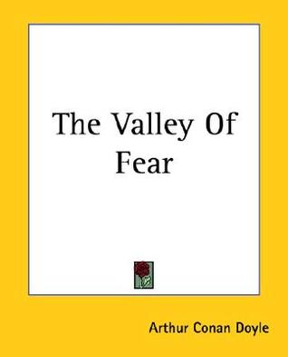 The Valley of Fear