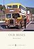 Old Buses by David Kaye