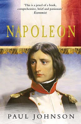 napoleon a life audiobook