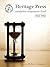 Heritage Press Sandglass Companion Book: 1960-1983