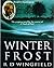 Winter Frost (Inspector Frost, #5)