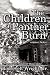The Children of Panther Bur...