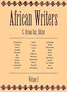 African Writers (2 Volume Set)