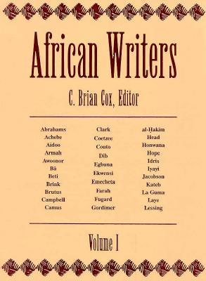 African Writers (2 Volume Set)