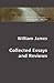 Collected Essays and Reviews