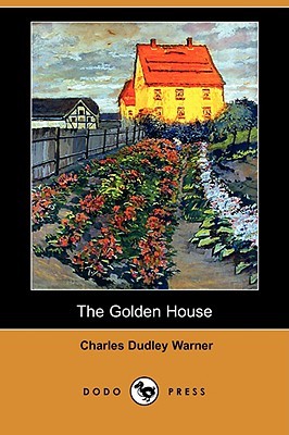 The Golden House