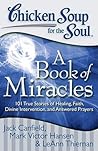 Chicken Soup for the Soul by Jack Canfield