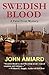 Swedish Blood: A Peter Frost Mystery