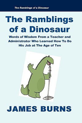The Ramblings of a Dinosaur