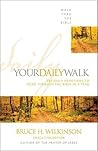 Your Daily Walk: ...
