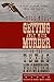 Getting Away with Murder on the Texas Frontier by Bill Neal