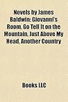 Novels by James B...