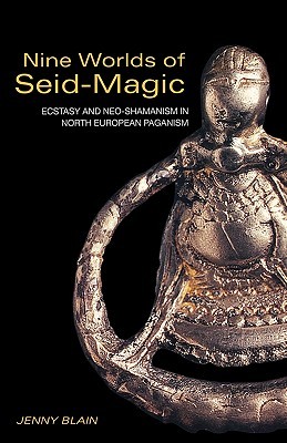 Nine Worlds of Seid-Magic (Paperback)