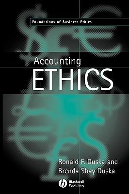 Accounting Ethics (Fundamentals of Business Ethics)