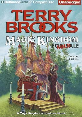 Magic Kingdom for Sale - Sold!