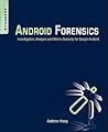Android Forensics...