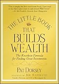 The Little Book That Builds Wealth: The Knockout Formula for Finding Great Investments