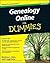 Genealogy Online for Dummies
