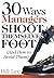 30 Ways Managers Shoot Themselves In The Foot by Bill Lee