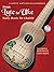 From Lute to Uke | Early Music for Ukulele Songbook | Classical and Folk Arrangements for GCEA Tuning with TAB and Standard Notation | Ukulele Sheet Music Book with Online Audio