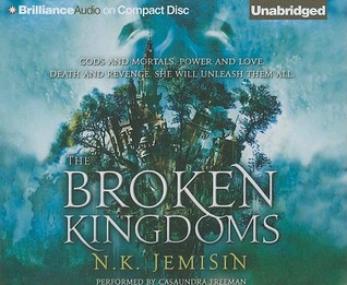 The Broken Kingdoms