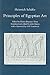 Principles of Egyptian Art by Heinrich Schäfer
