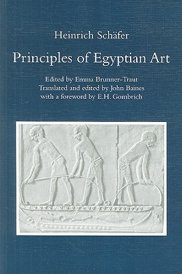Principles of Egyptian Art (Griffith Institute Publications)