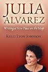 Julia Alvarez: Writing a New Place on the Map