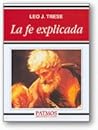 La fe explicada