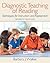 Diagnostic Teaching of Reading: Techniques for Instruction and Assessment (Myeducationlab)