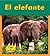El elefante (Animales Del Zoologico) (Spanish Edition)