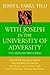 With Joseph in the University of Adversity: The Mizraim Principles