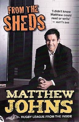 From the Sheds (Paperback)