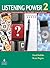 Listening Power 2 Student Book and Classroom Audio CD