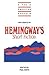 New Essays on Hemingway's S...