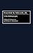 Walter M. Miller, Jr.: A Bio-Bibliography (Bio-Bibliographies in American Literature)
