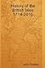 History of the British Isles 1714-2010
